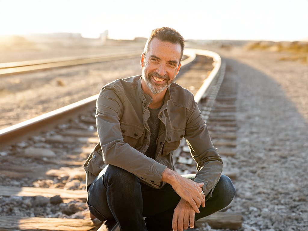 Yogacharya Eric Walrabenstein